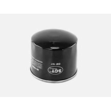 Фильтр масляный SCT Germany SM 167-1