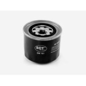 Фильтр масляный SCT Germany SM 167