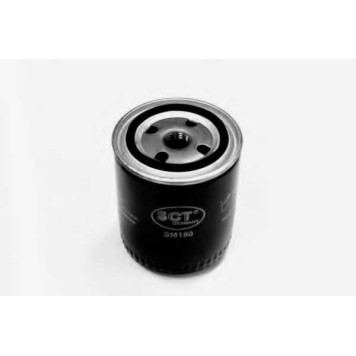 Фильтр масляный SCT Germany SM 180