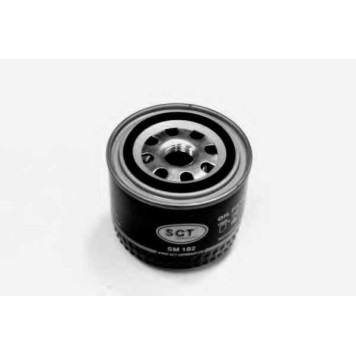 Фильтр масляный SCT Germany SM 182