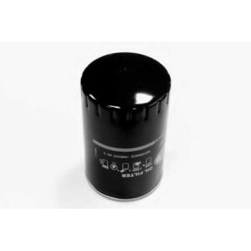 Фильтр масляный SCT Germany SM 187-1