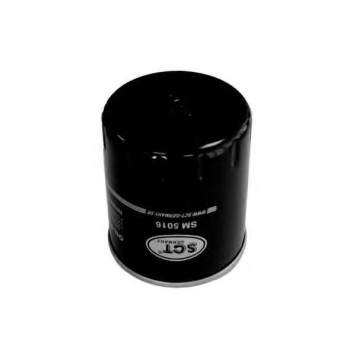 Фильтр масляный SCT Germany SM 5016