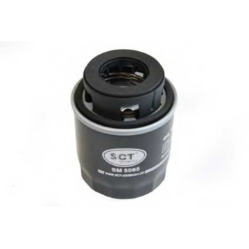 Фильтр масляный SCT Germany SM 5085-1
