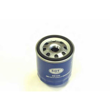 Фильтр масляный SCT Germany SM 836