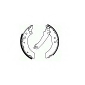 Комплект колодок стояночной тормозной системы SCT Germany SS 537