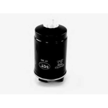 Фильтр топливный SCT Germany ST 303-1