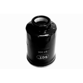 Фильтр топливный SCT Germany ST 306-1