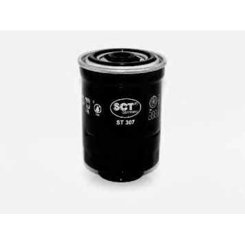 Фильтр топливный SCT Germany ST 307-1