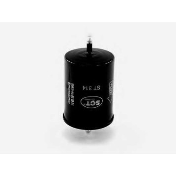 Фильтр топливный SCT Germany ST 314-1