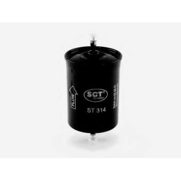 Фильтр топливный SCT Germany ST 314