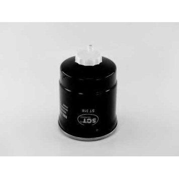 Фильтр топливный SCT Germany ST 316-1