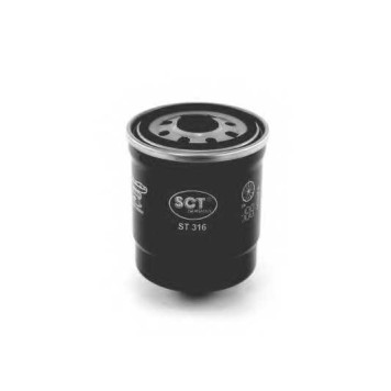 Фильтр топливный SCT Germany ST 316