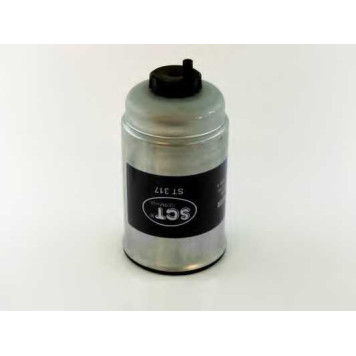 Фильтр топливный SCT Germany ST 317-1