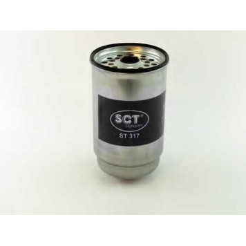 Фильтр топливный SCT Germany ST 317