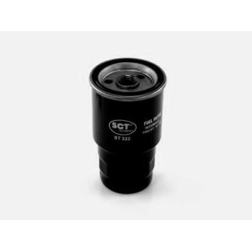 Фильтр топливный SCT Germany ST 322