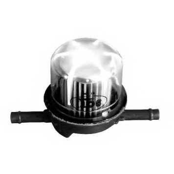 Фильтр топливный SCT Germany ST 336-1