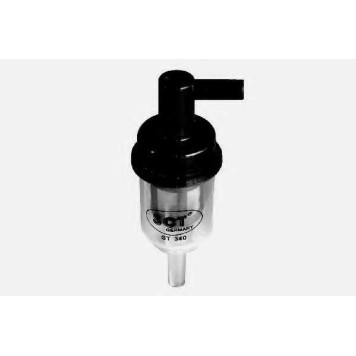 Фильтр топливный SCT Germany ST 340