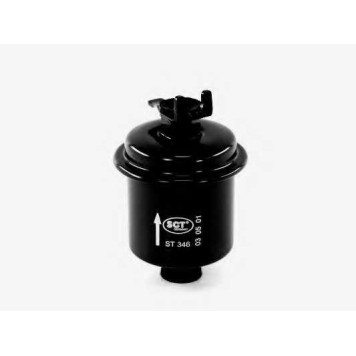 Фильтр топливный SCT Germany ST 346