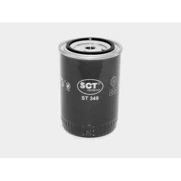 Фильтр топливный SCT Germany ST 349-1