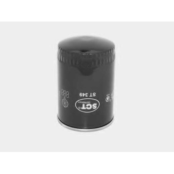 Фильтр топливный SCT Germany ST 349