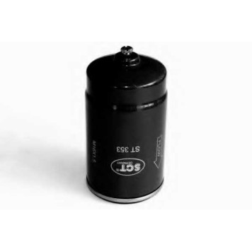 Фильтр топливный SCT Germany ST 353