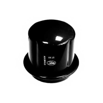 Фильтр топливный SCT Germany ST 361-1