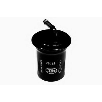 Фильтр топливный SCT Germany ST 362-1