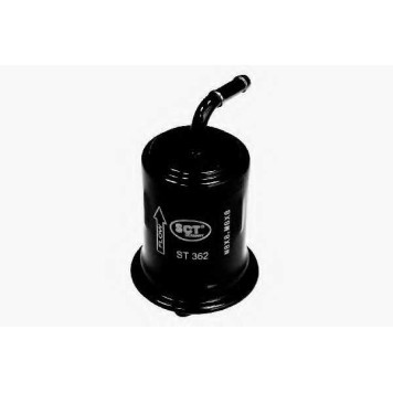 Фильтр топливный SCT Germany ST 362