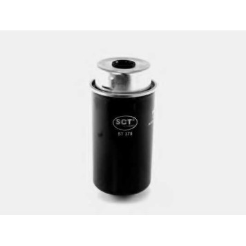 Фильтр топливный SCT Germany ST 375