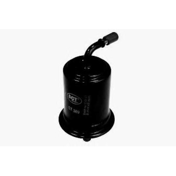 Фильтр топливный SCT Germany ST 389