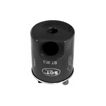 Фильтр топливный SCT Germany ST 390-1