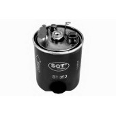 Фильтр топливный SCT Germany ST 390