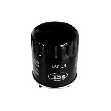 Фильтр топливный SCT Germany ST 391-1