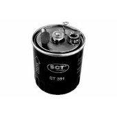 Фильтр топливный SCT Germany ST 391