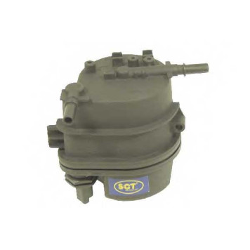 Фильтр топливный SCT Germany ST 395-1