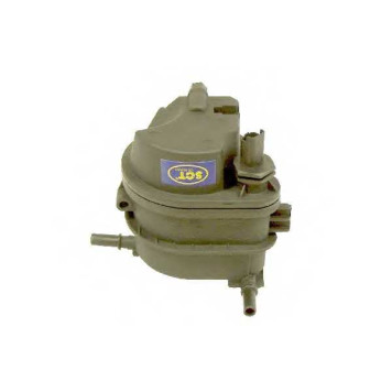 Фильтр топливный SCT Germany ST 395