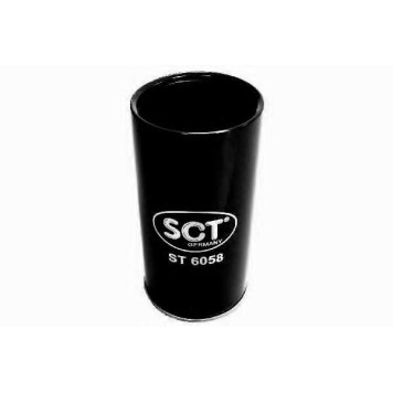 Фильтр топливный SCT Germany ST 6058
