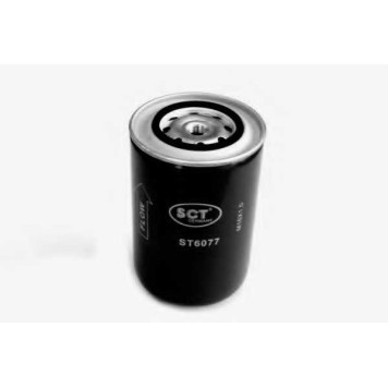Фильтр топливный SCT Germany ST 6077