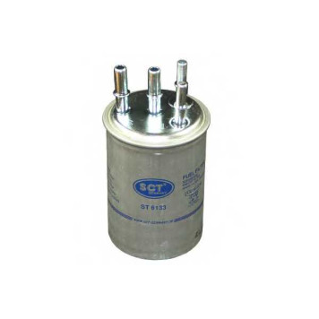 Фильтр топливный SCT Germany ST 6133-1