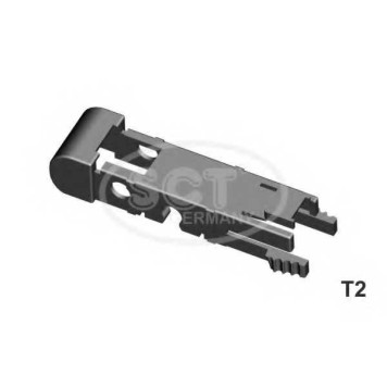 Фильтр топливный SCT Germany ST 6500-2