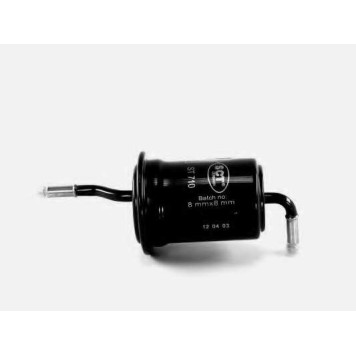 Фильтр топливный SCT Germany ST 710