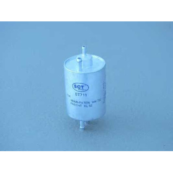 Фильтр топливный SCT Germany ST 711-1