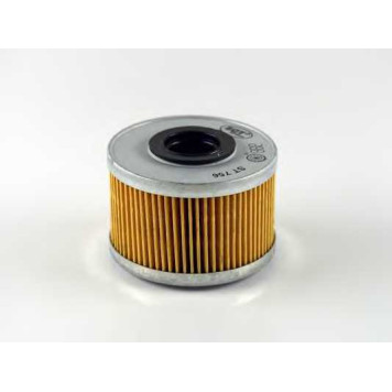 Фильтр топливный SCT Germany ST 756-1