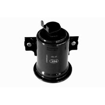 Фильтр топливный SCT Germany ST 780