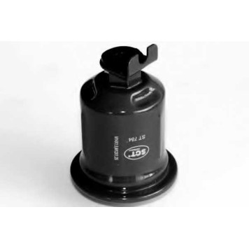 Фильтр топливный SCT Germany ST 784