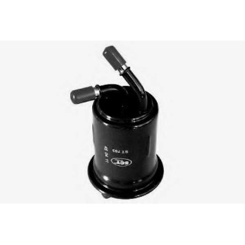 Фильтр топливный SCT Germany ST 793-1