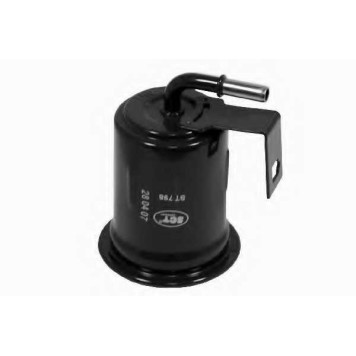 Фильтр топливный SCT Germany ST 798-1