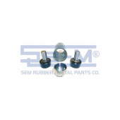 Выжимной подшипник, возвратная вилка SEM LASTIK 10032