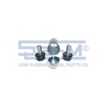 Выжимной подшипник, возвратная вилка SEM LASTIK 10032