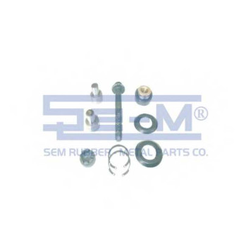 Ремкомплект, подшипник выключения сцепления SEM LASTIK 10040